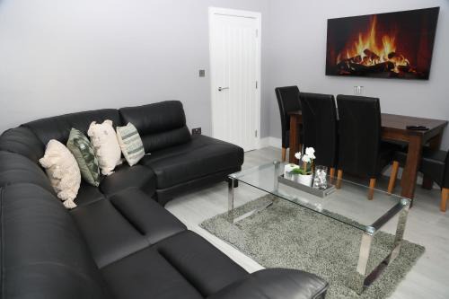 Acocks Green Apartment | Homely 1-Bed Apartment in Birmingham