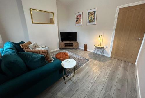 Nantwich House | Homely 2 Bedroom Homely Home In Nantwich