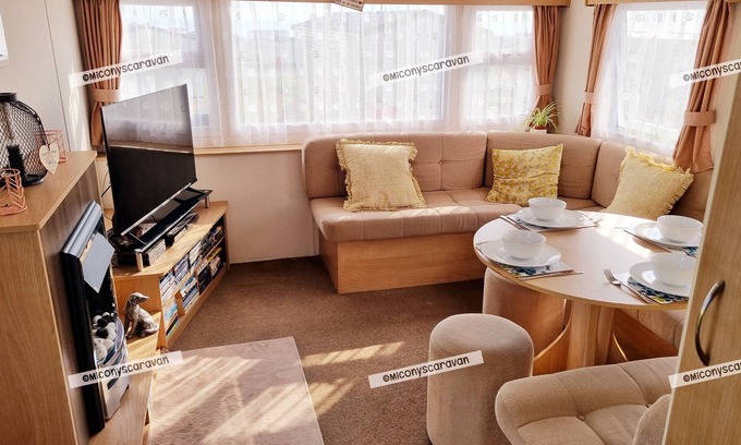 Woodhorn House | Homely and Comfortable with everything you need