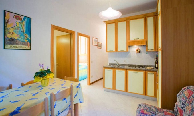 Rosolina Mare Apartment | Homely apartment close to the beach - Beahost
