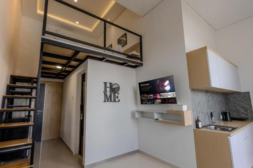 Central Seminyak Apartment | Homely Bali at Kayu Aya
