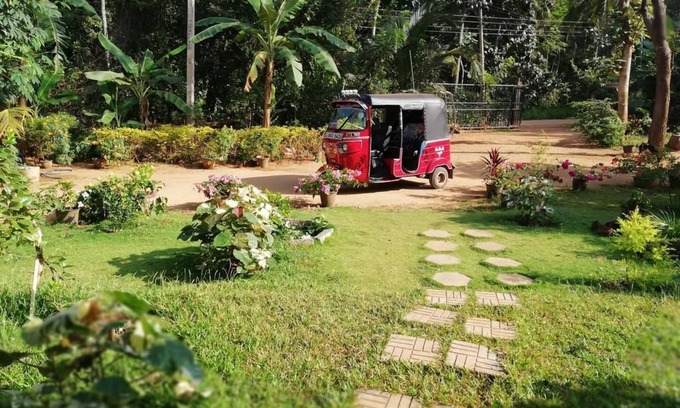 Habarana House | Homely Guest