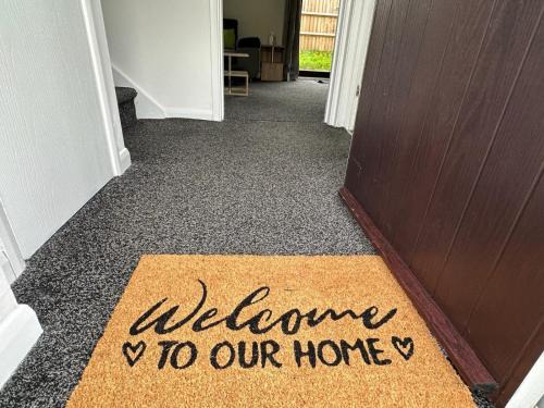 Milton Keynes House | Homely Milton Keynes Stay!