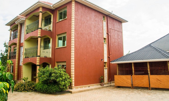 Mbarara Hotel | Homely Nest Hotel