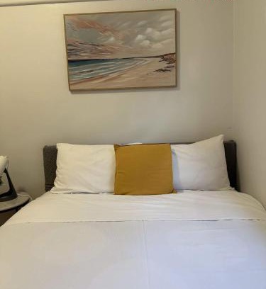 Marsfield House | Homely Private Double Room in Marsfield - Well-Connected Suburb Shared Bathroom