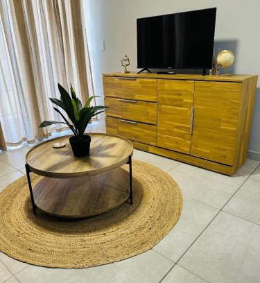 Kempton Park Apartment | Homely Stay 2
