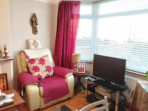 Belfast Bed & Breakfast | Homely Wee House