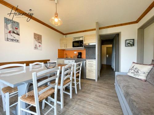Bergers Apartment | Homency - Résidence aux Bergers B103