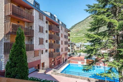 Vielha Apartment | Homenfun Baqueira-Beret Vielha