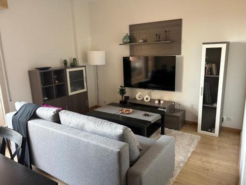 el Camp d'en Grassot i Gracia Nova Apartment | Homenfun Barcelona Alfonso X
