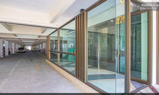 Wang Thonglang Hotel | Homeplace Residence