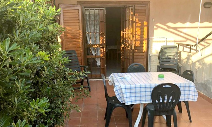 Capo Mulini Apartment | Homerez - 200 m away from the beach! Nice appartement for 5 ppl. at Acireale