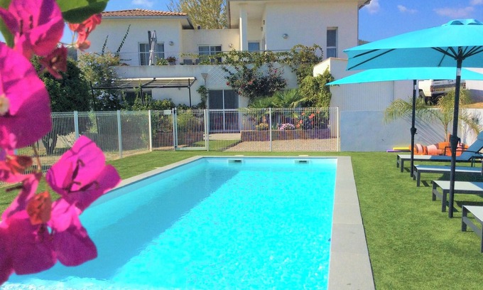 Penta-di-Casinca Apartment | Homerez - Apartment in Penta-di-Casinca
