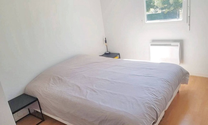Palaiseau Apartment | Homerez - Apartment in Palaiseau