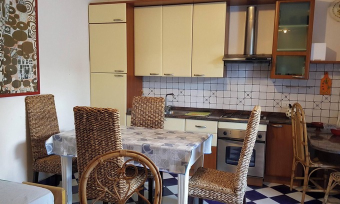 Latina Lido Apartment | Homerez - Apt. in Salto di Fondi