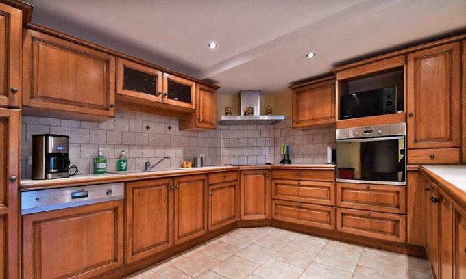 Belvezet House | Homerez - Beautiful house for 5 ppl. with terrace at Belvezet