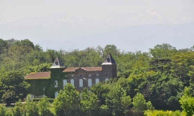Gibel Other | Homerez - Big mansion for 10 ppl. with swimming-pool and terrace at Gibel