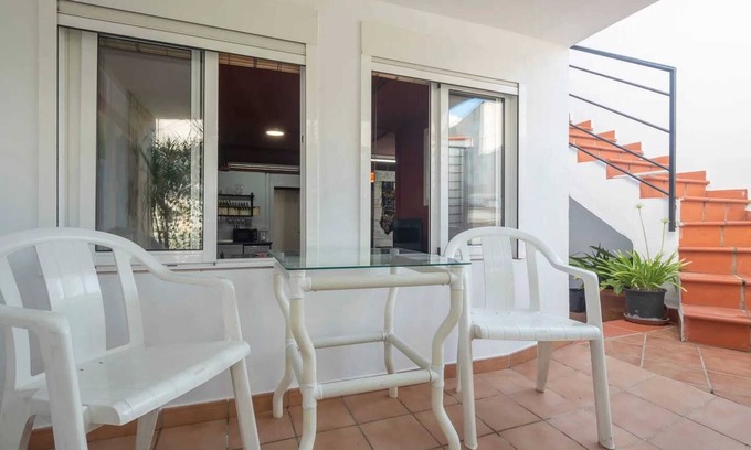 Cenes de la Vega House | Homerez - Charming Apartment Cenes de la Vega
