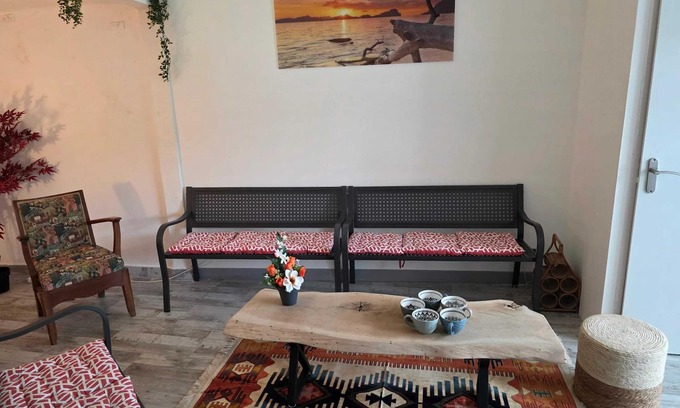 Floirac House | Homerez - Family House in Floirac