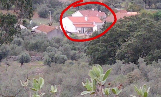 Porto de Mos House | Homerez - House in Marinha da Mendiga