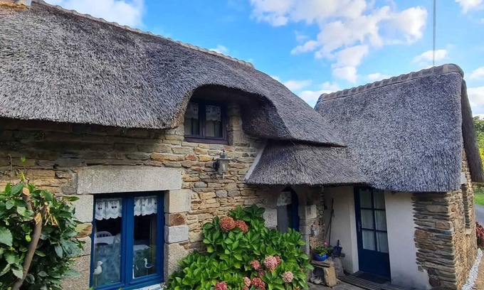 Kerherou House | Homerez - House in Moëlan-sur-Mer
