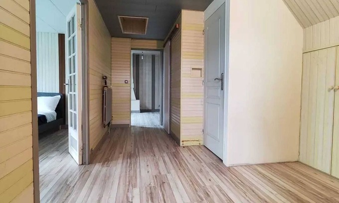Noisy-le-Grand House | Homerez - House in Noisy-le-Grand