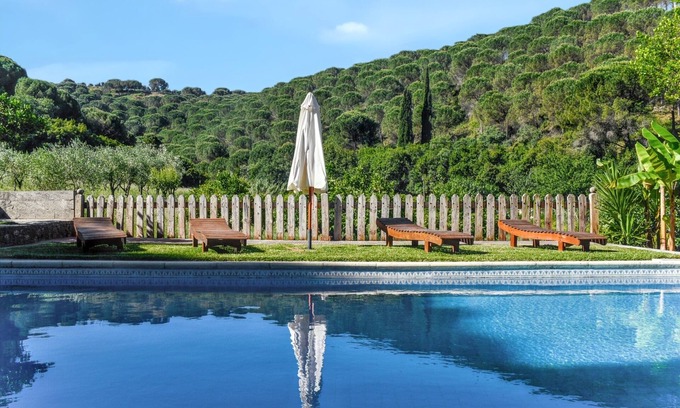 Sao Joao Batista House | Homerez - House in Porto de Mós