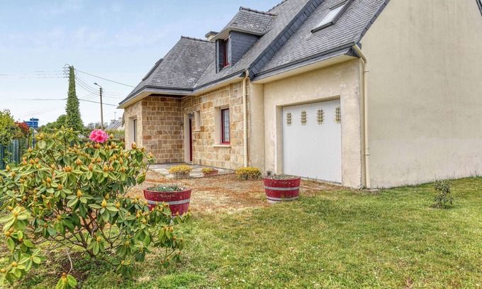 Nevez House | Homerez - House - Nevez, Enclosed