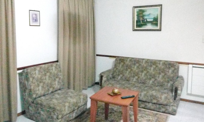 Alvoco da Serra Apartment | Homerez - Nice appartement for 3 ppl. with garden at Alvoco da Serra