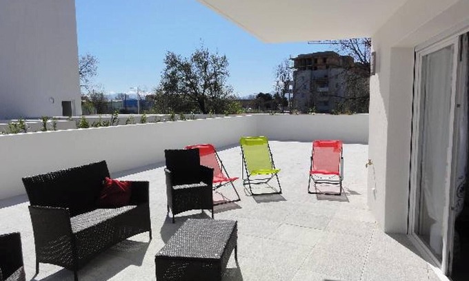 Saint-Assiscle Apartment | Homerez - Nice apartement 12 km away from the beach for 6 ppl. at Perpignan