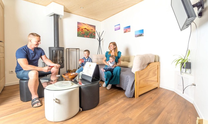Loupia House | Homerez - Nice house for 6 ppl. with terrace at Villelongue-dʼAude