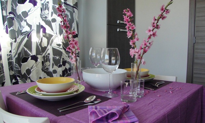 Sciacca Villa | Homerez - Picturesque Villa in Sciacca with Sea View and Garden