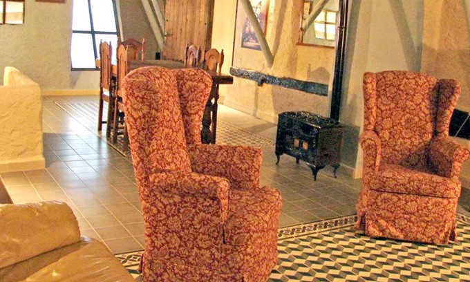 Valeria Apartment | Homerez - Spacious appartement for 4 ppl. at Valeria