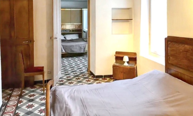 Besseges Apartment | Homerez - Spacious apt in Bessèges