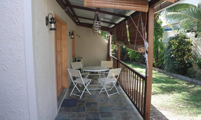 Blue Bay Apartment | Homerez - Studio in Blue Bay Near Beaches