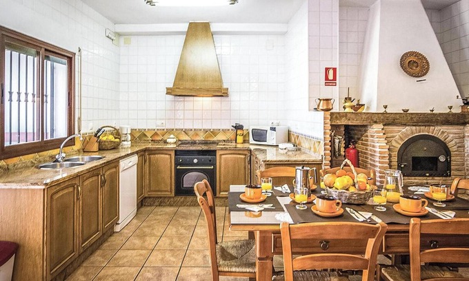 Priego de Cordoba Villa | Homerez - Villa in Priego de Cordoba