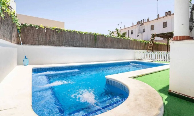 Isla Cristina Villa | Homerez - Villa, Isla Cristina