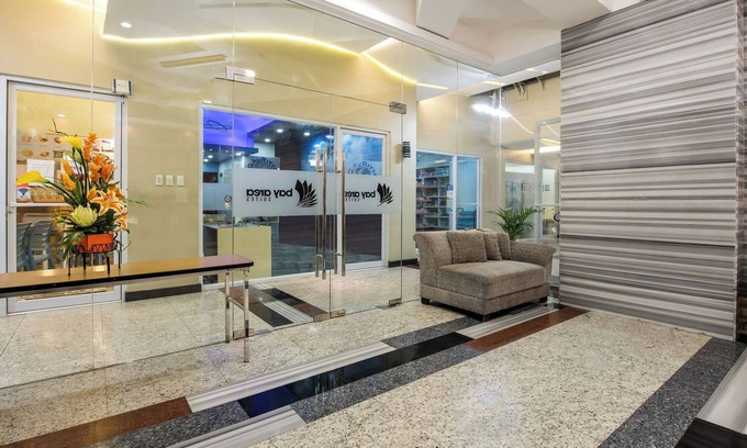 Ermita Night District Apartment | Homes at Bay Area Suites by SMS Hospitality