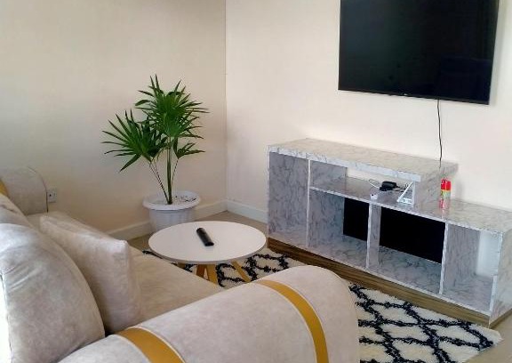 Nairobi Apartment | Homes by Mwema