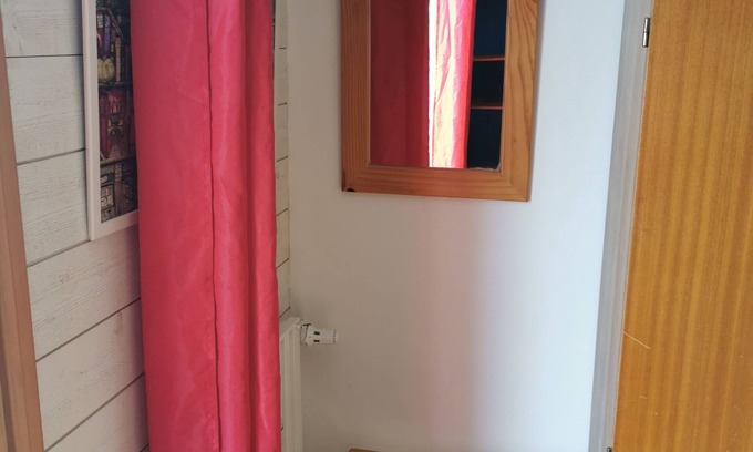 Saint-Jacques-de-la-Lande Bed & Breakfast | homestay
