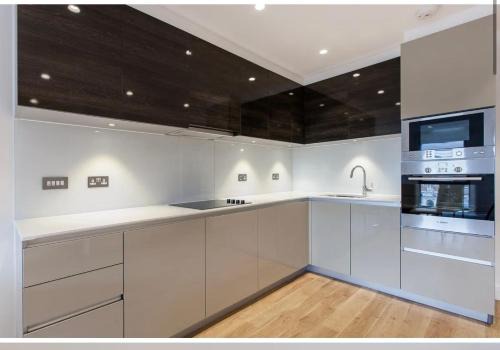 Canning Town Apartment | Homes