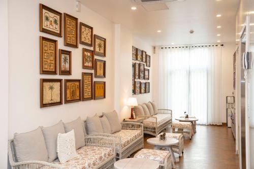 Hai Phong Hotel | Homestay Đồ Sơn - Cocochi