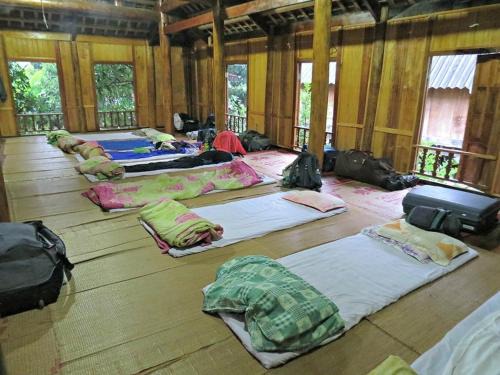 Lac Village House | Homestay 9 Mai Chau