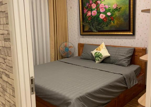 District 9 Apartment | Homestay 9view apartment