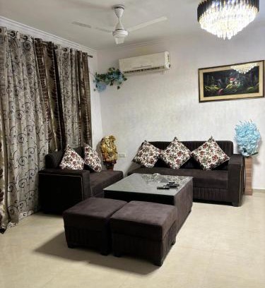 Mohangarh Apartment | Homestay-a better living