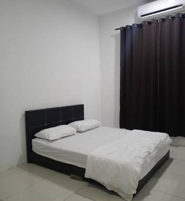 Bedung House | Homestay Ambangan Sungai Petani