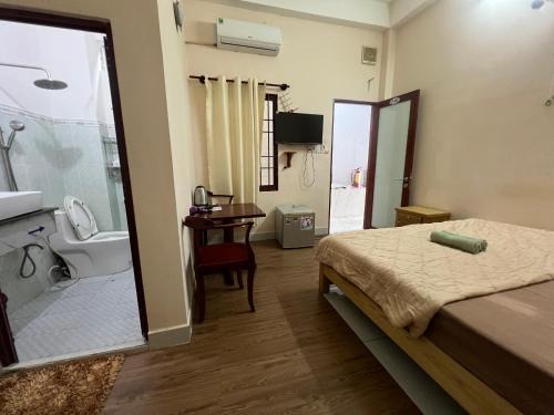 Con Son Hotel | Homestay Ba Doan 2