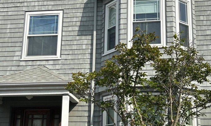Dorchester Bed & Breakfast | Homestay BnB Near Downtown Boston
