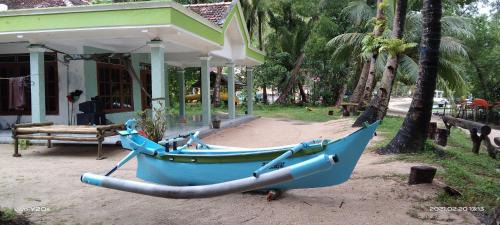 Bawean Island Cabin | Homestay Buang Sari