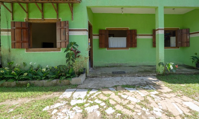Ponte Branca Cottage | Homestay (Countryside)